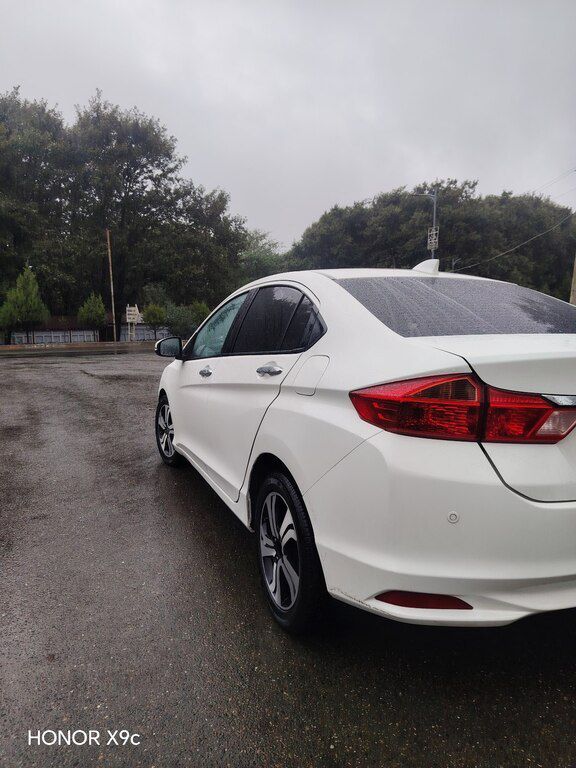 Honda City, 1.5 L, 2014 il, 166 000 km 99-RG-722 — Avtomobillər, Masallı (5)