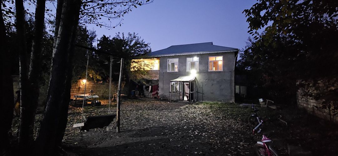 Satılır 7 otaqlı həyət evi/bağ evi 260 m² — Ev, villa, İsmayıllı (2)