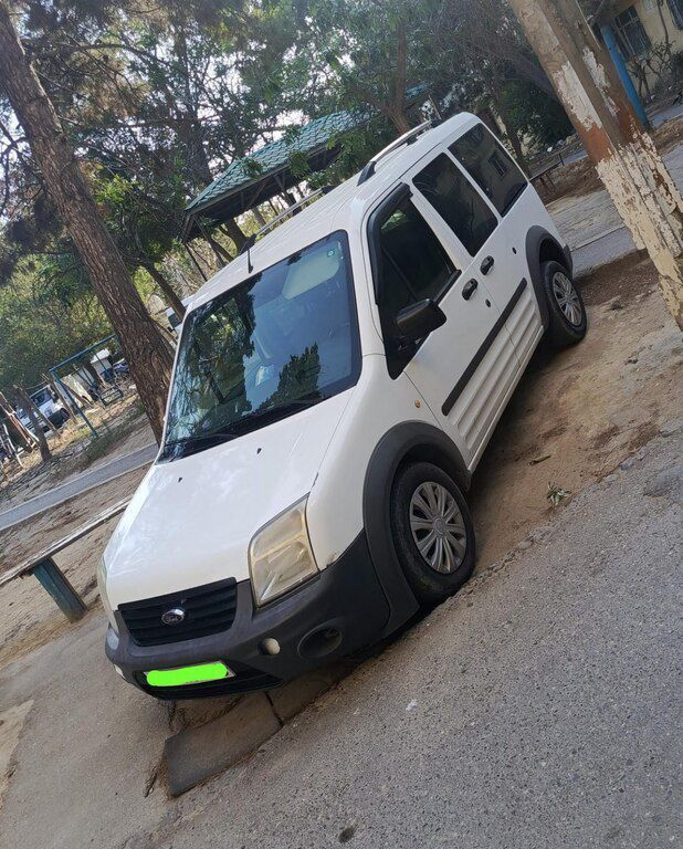 Ford Tourneo Connect, 1.8 L, 2013 il, 255 000 km — Avtomobillər, Bakı (10)