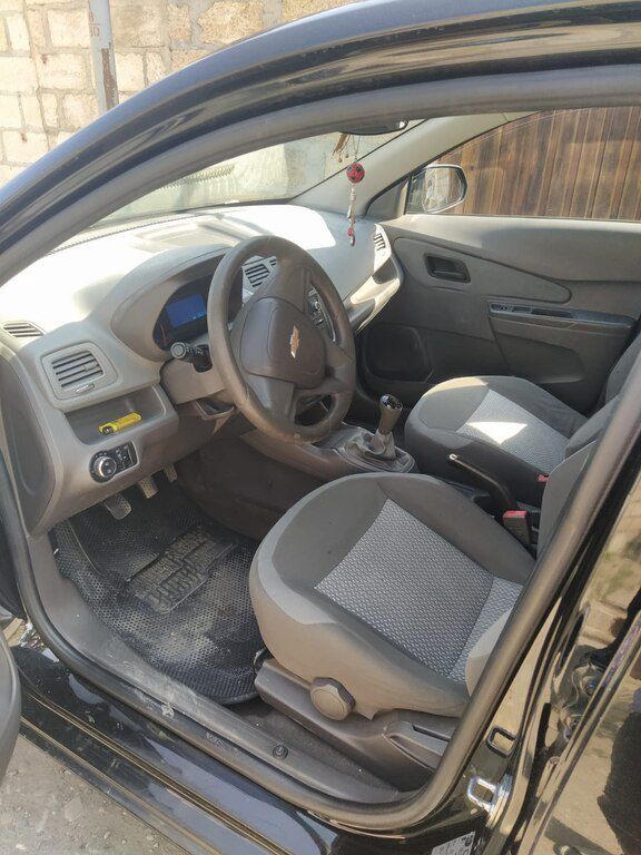 Chevrolet Cobalt, 1.5 L, 2024 il, 87 000 km — Avtomobillər, Bakı (7)