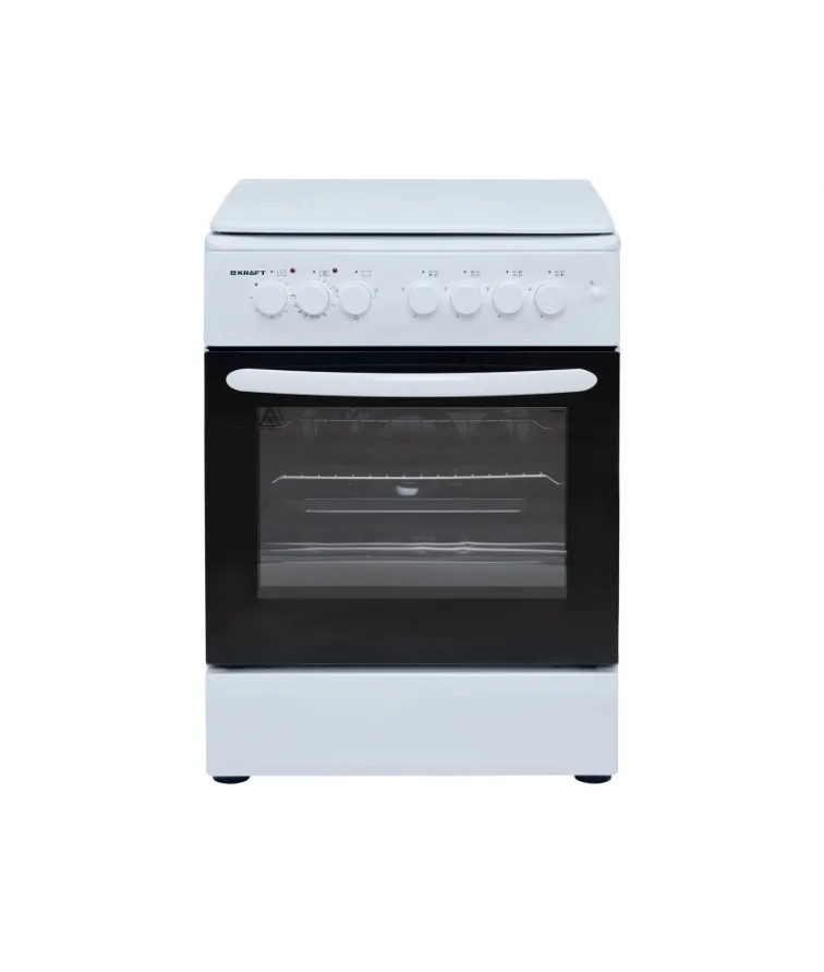 Solo Soba Kraft FSK6403AEW — Pechlar va grillar