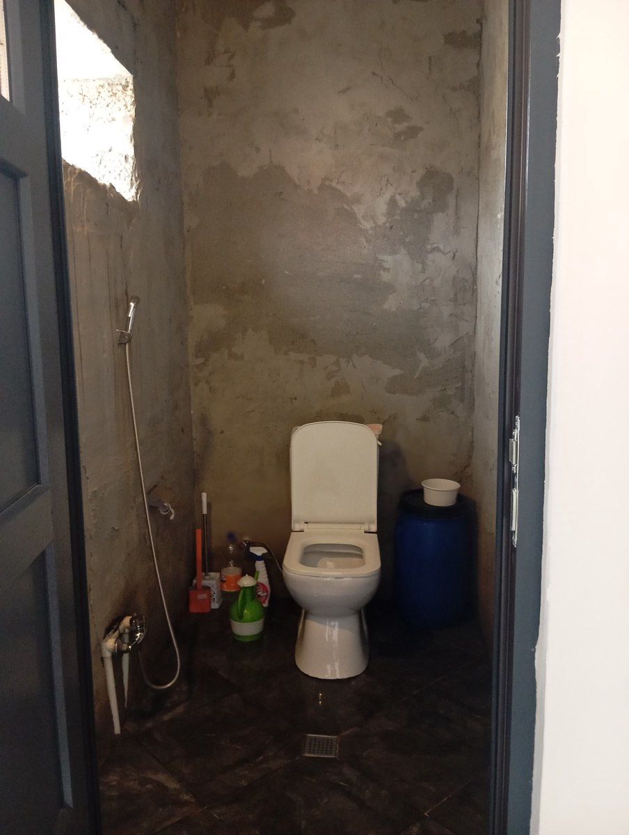 Satılır 4 otaqlı həyət evi/bağ evi 141 m² — Ev, villa, Quba (12)