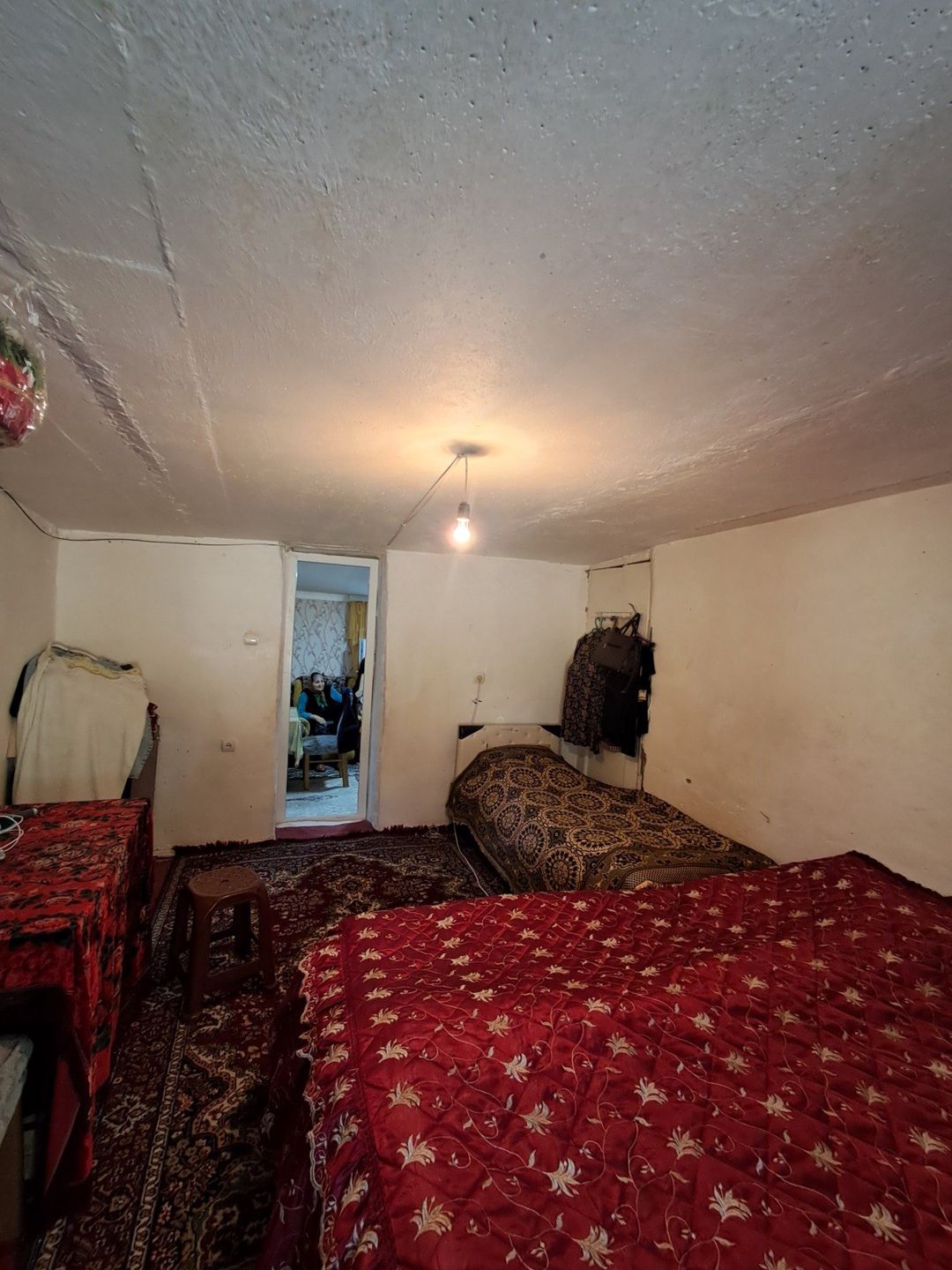 Satılır 4 otaqlı həyət evi/bağ evi 110 m² — Ev, villa, Bakı (8)