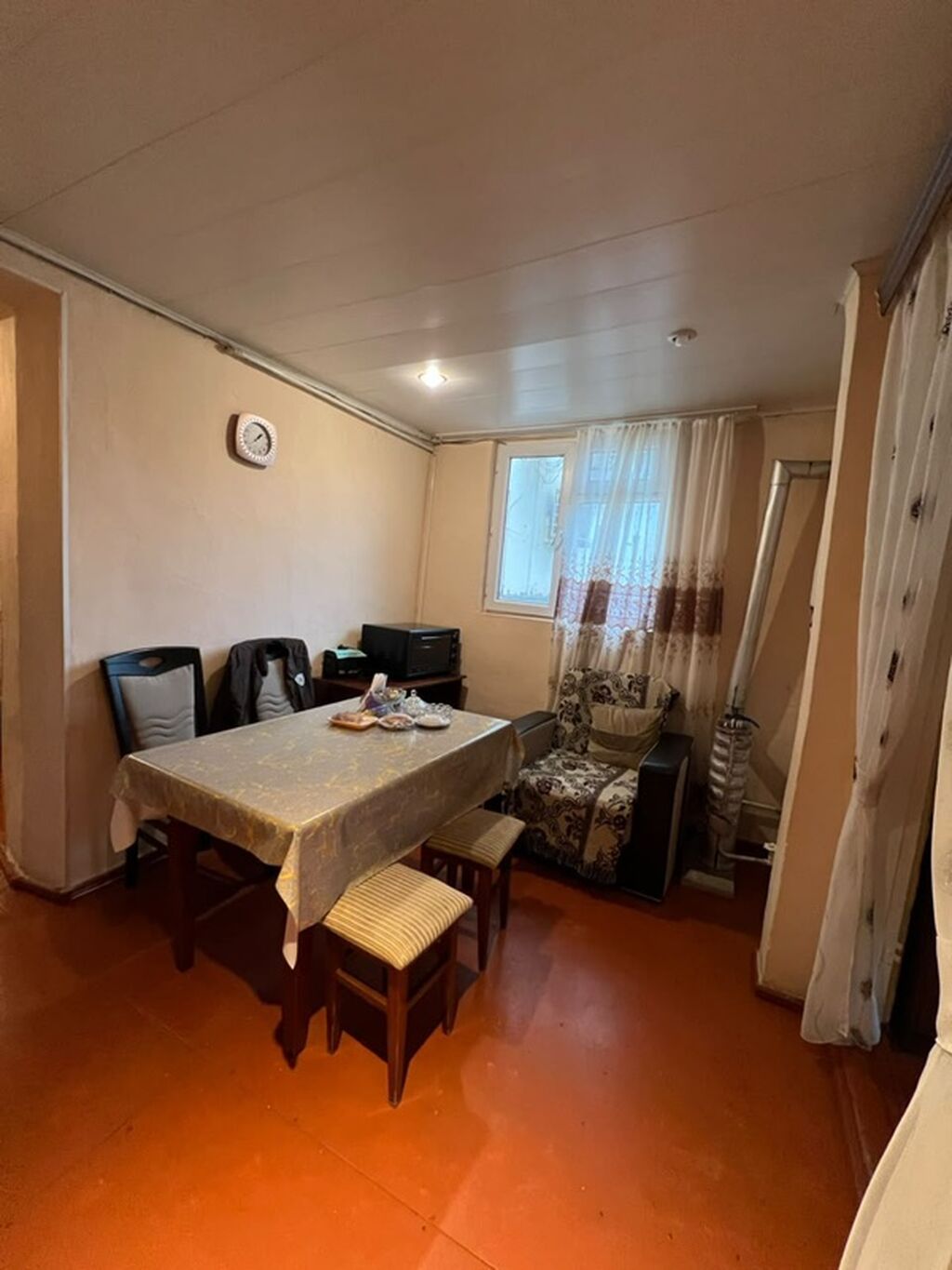 4 otaqlı, 4 kv. m — Ev, villa, Digah (7)