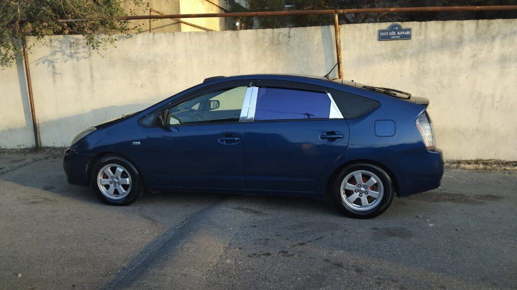 Toyota Prius, 1.5 L, 1.3 kWh, 2008 il, 685 992 km 90-NY-921 — Avtomobillər, Bakı (2)
