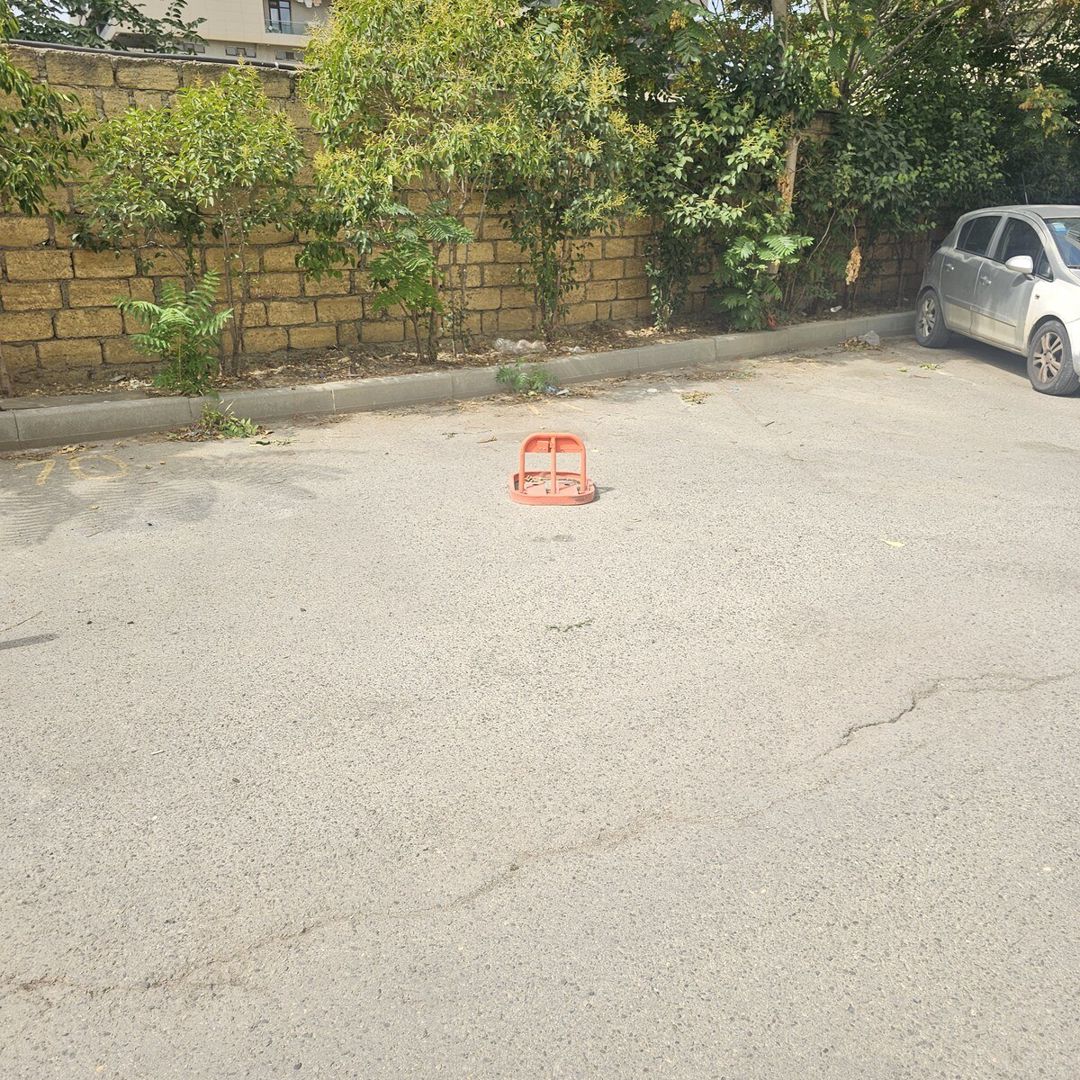 İcarəyə verilir 2 otaqlı yeni tikili 100 m² — Mənzil, Bakı (7)