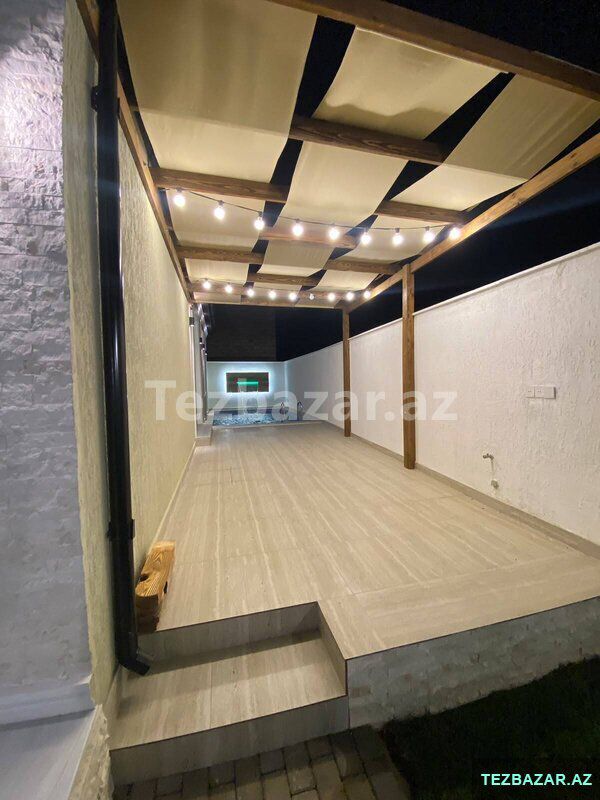 Şüvəlanda villa satılırrrrr — Ev, villa, Bakı (10)