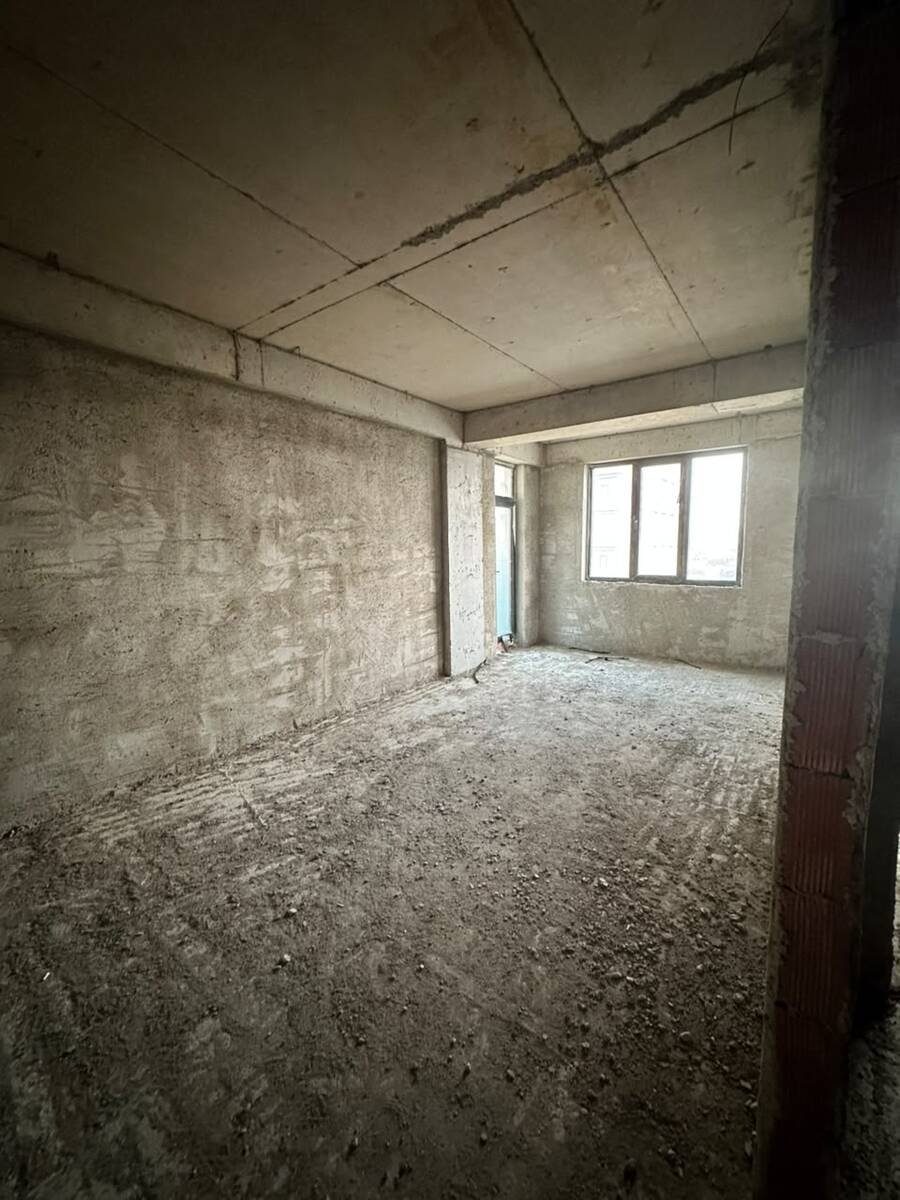 Satılır 3 otaqlı yeni tikili 94 m² — Mənzil, Bakı (3)