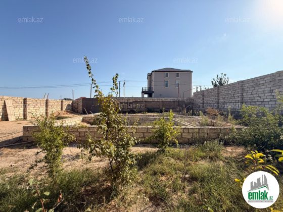 Satılır 3 sot torpaq Şüvəlan — Torpaq (5)