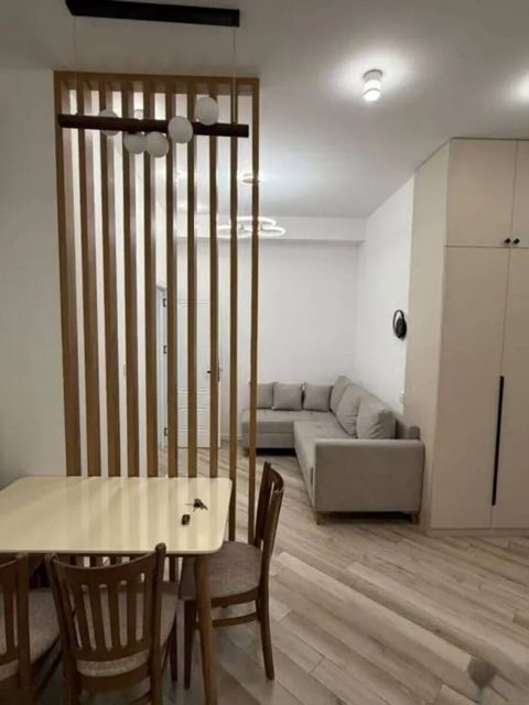 İcarəyə verilir 2 otaqlı yeni tikili 40 m² — Bakı