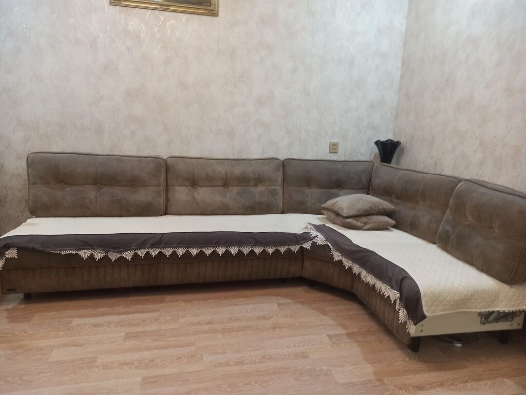 Real alıcılar endirim var — Yumşaq mobilya dəstləri, Xırdalan (2)