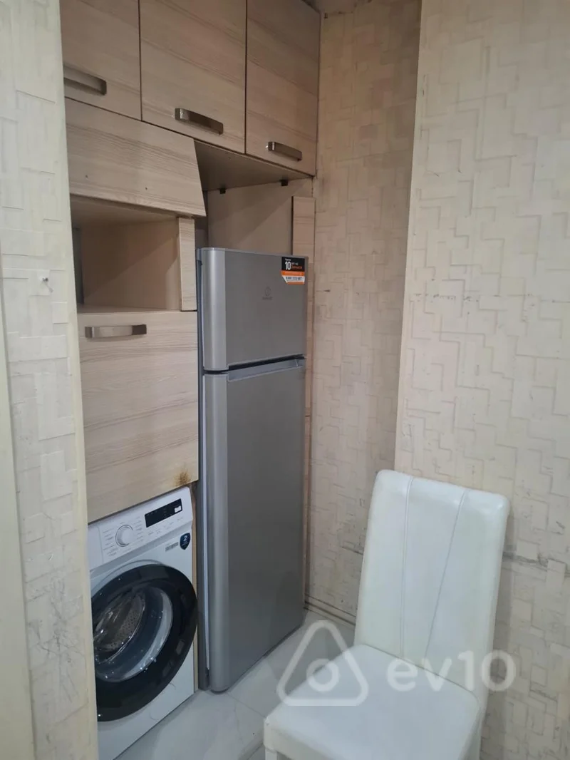 3 otaqlı mənzil, 125 m², Yusif Vəzir Çəmənzəminli küçəsi — kirayə — Mənzil, Bakı (9)