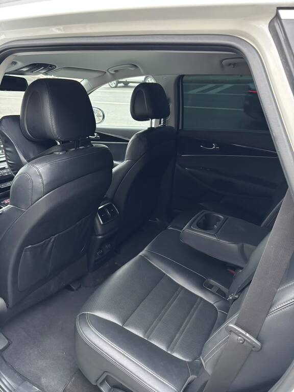 Kia Sorento, 2.0 L, 2016 il, 244 000 km — Avtomobillər, Bakı (8)