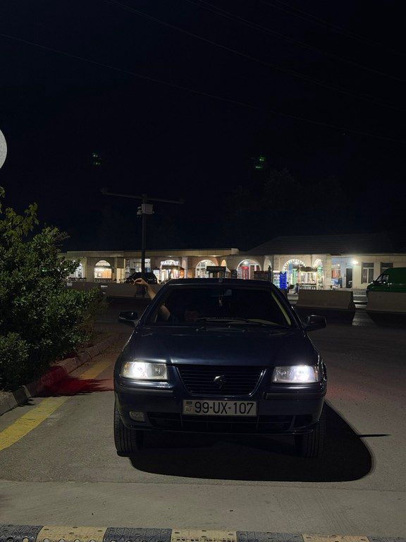 Khazar LX, 1.7 L, 2019 il, 188 621 km 99-UX-107 — Avtomobillər, Siyəzən (6)