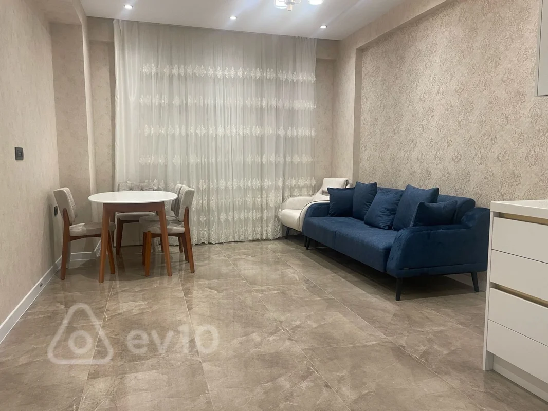 2 otaqlı mənzil, 66 m², Elşad Quliyev — kirayə — Mənzil, Bakı (2)