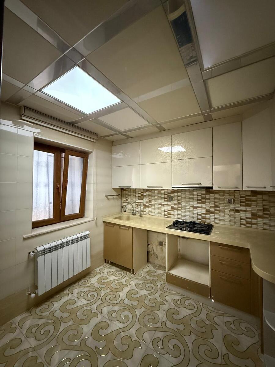 Satılır 2 otaqlı köhnə tikili 65 m² — Mənzil, Bakı (9)