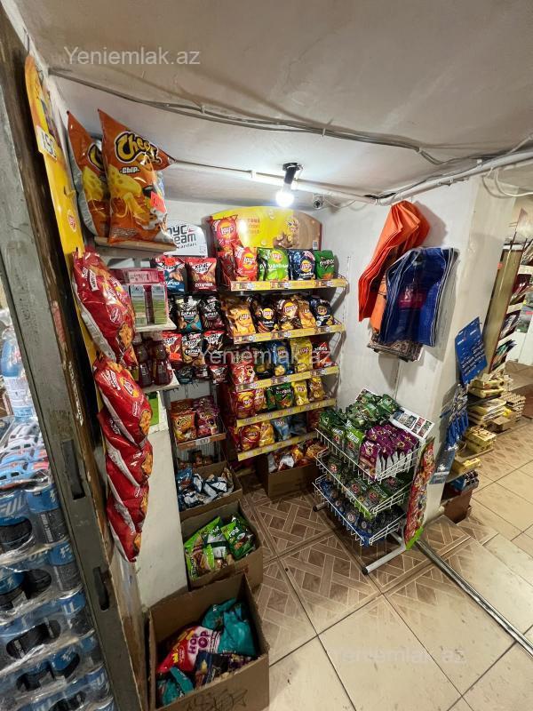 Kirayə 2 otaqlı Obyekt, 70 m², Binəqədi rayonu — Əmlak, Bakı (7)