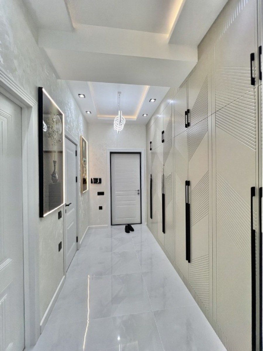 Satılır 2 otaqlı yeni tikili 62 m² — Mənzil, Bakı (10)
