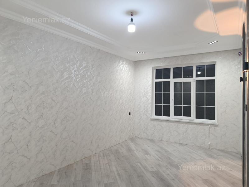 Satılır 4 otaqlı Həyət evi / Villa, 90 m², Ceyranbatan qəs — Ev, villa, Abşeron (7)