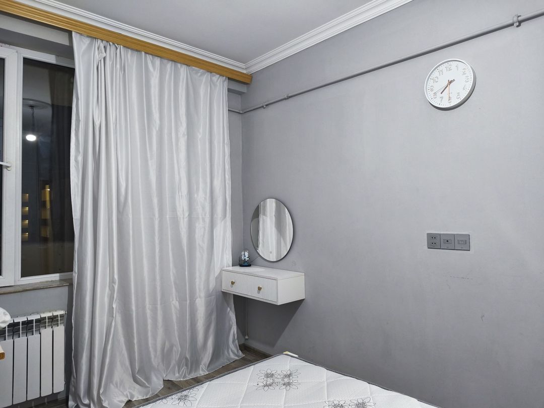 İcarəyə verilir 2 otaqlı yeni tikili 50 m² — Mənzil, Sumqayıt (3)