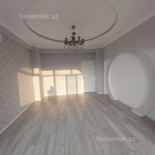 Kirayə 3 otaqlı Bina evi menzil (Yeni tikili), 84 m², Xətai rayonu — Mənzil, Bakı (2)