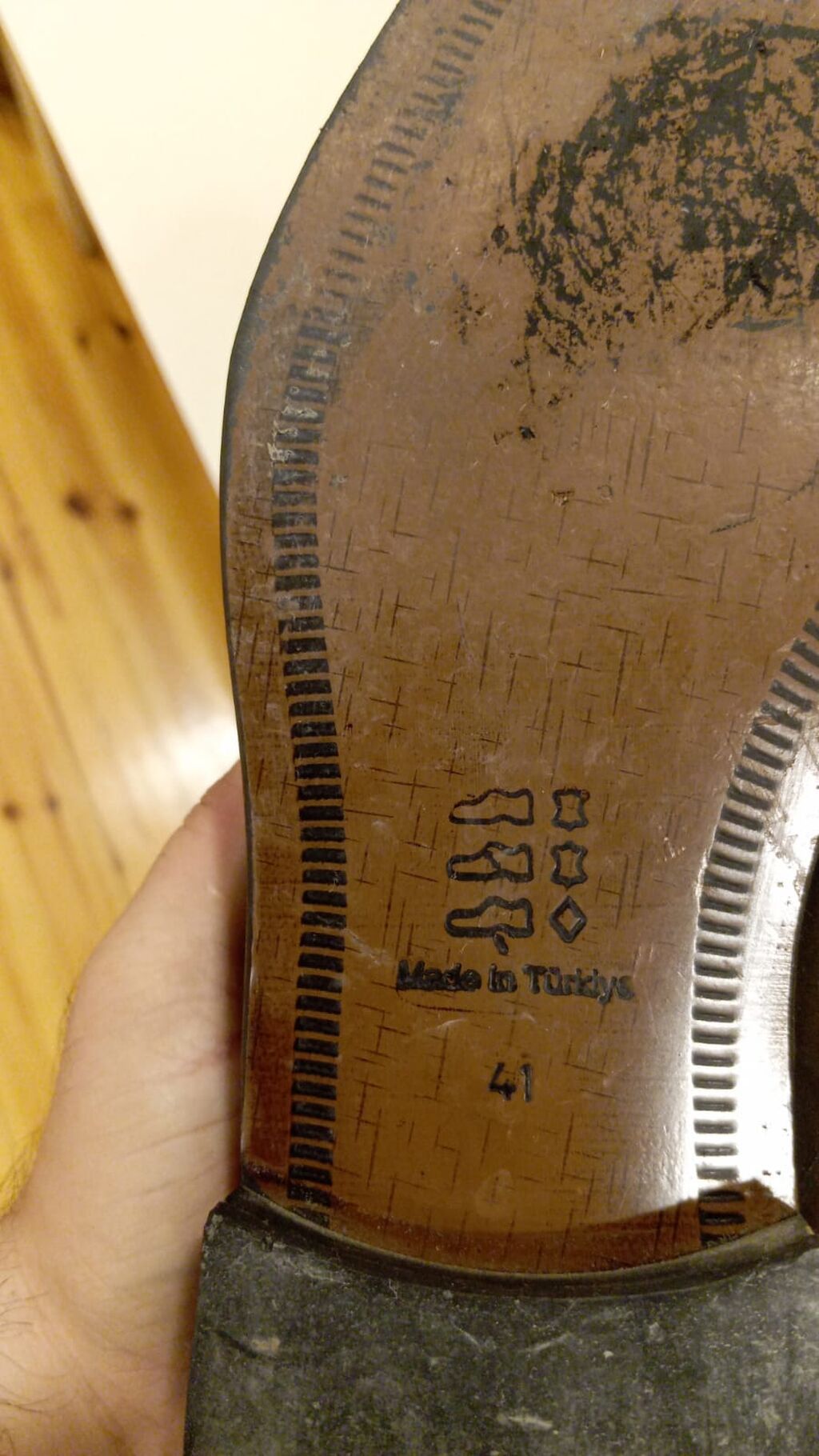 Klassik kişi loaferləri – qara rəng, toqqa və püsküllü model — Ayakkabılar, Digah (3)
