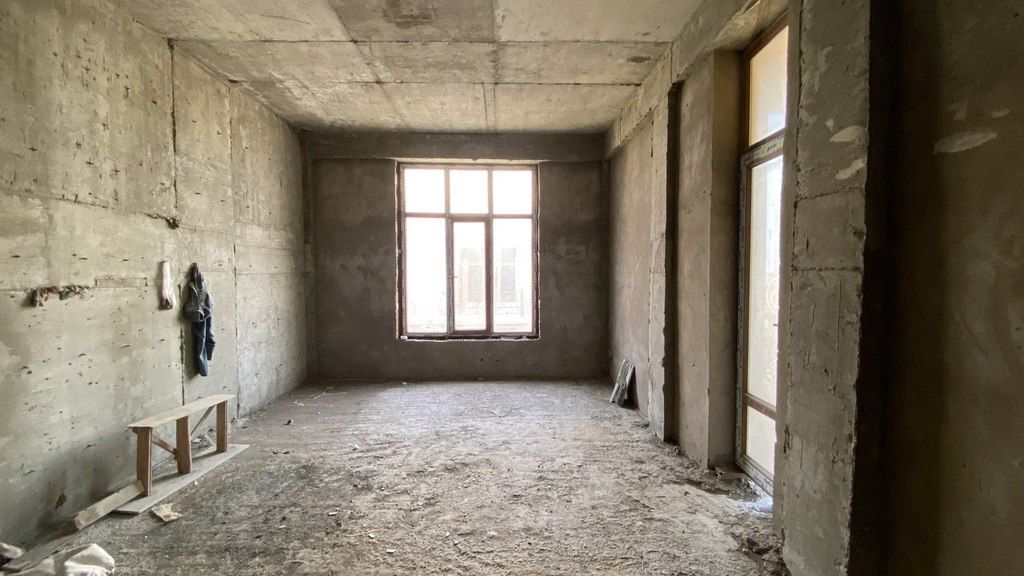 Satılır 3 otaqlı yeni tikili 202 m² — Mənzil, Bakı (6)