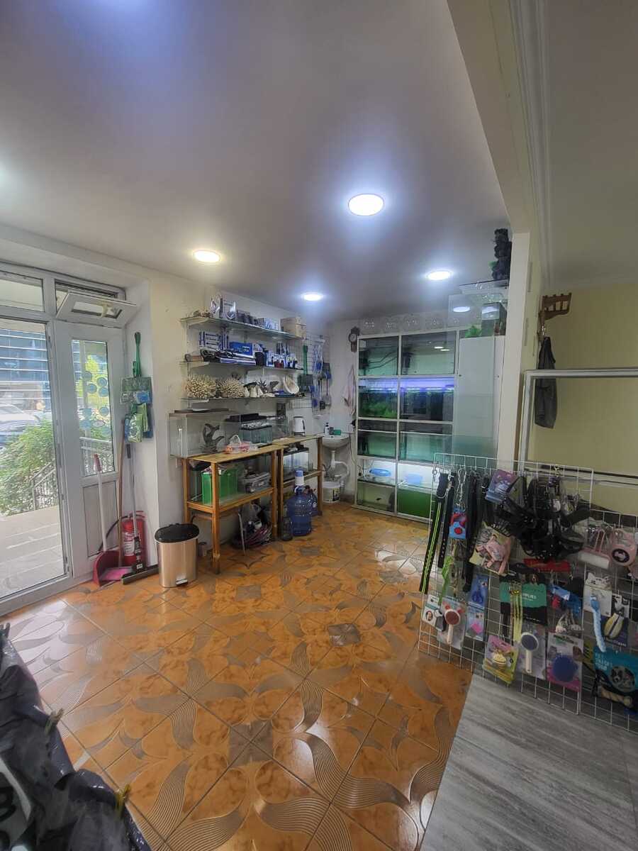 İcarəyə verilir obyekt 65 m² — Əmlak, Bakı (10)