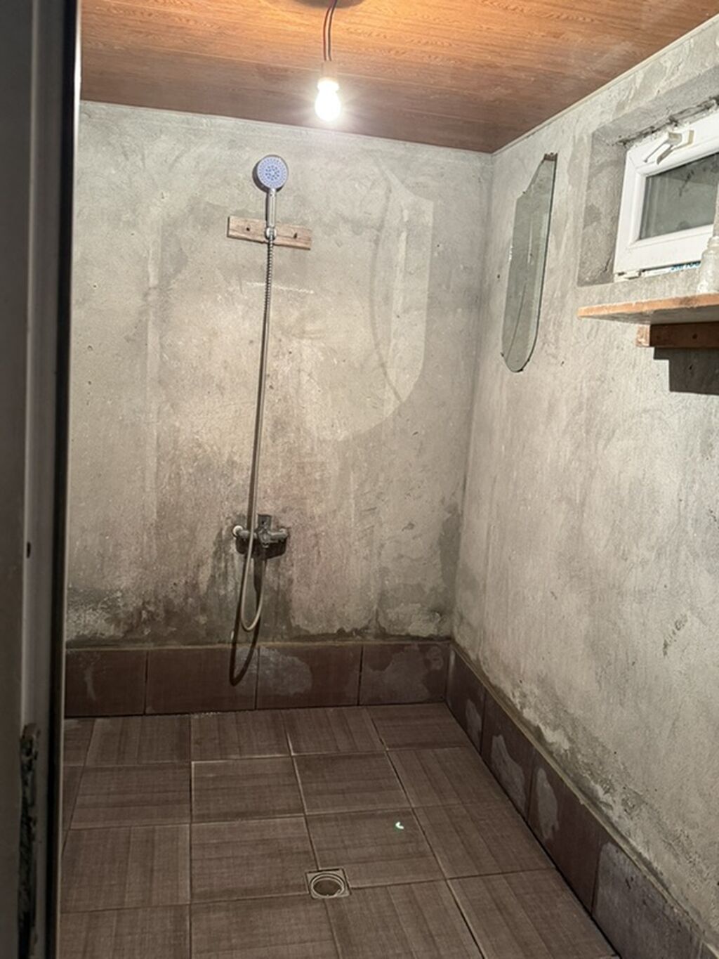 50 kv. m, 2 otaqlı, Su — Ev, villa, Bakı (6)