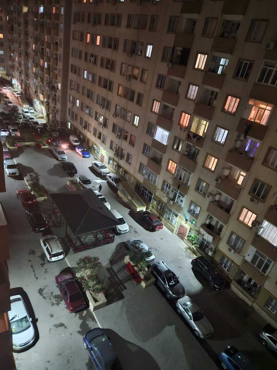 Satılır 2 otaqlı yeni tikili 42 m² — Mənzil, Xırdalan (10)