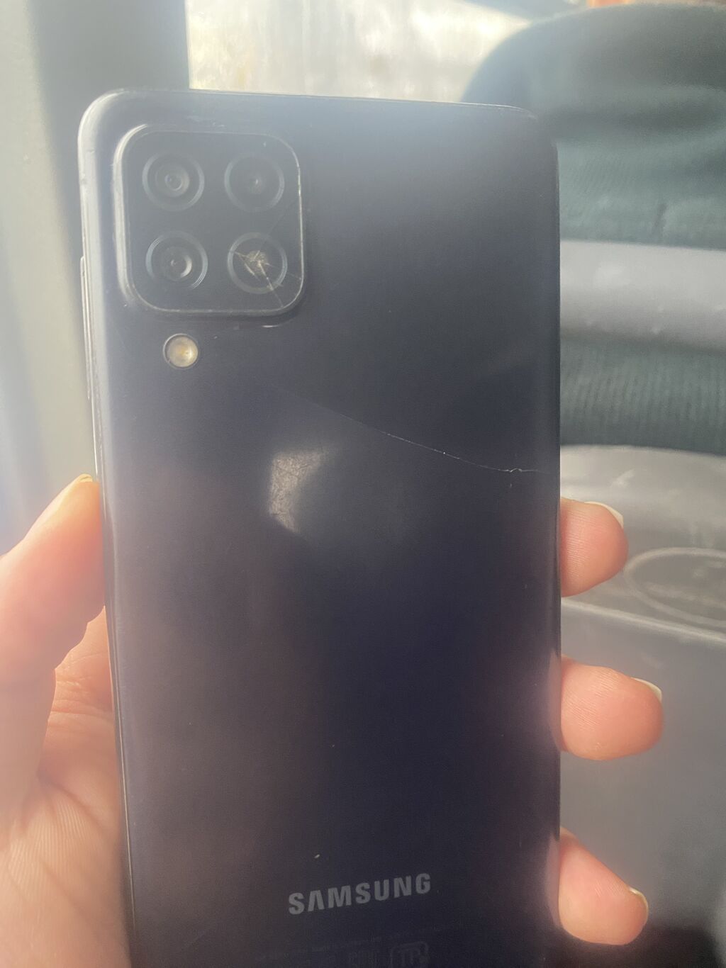 Samsung Galaxy A22, 64 GB — Samsung, Bakı (6)