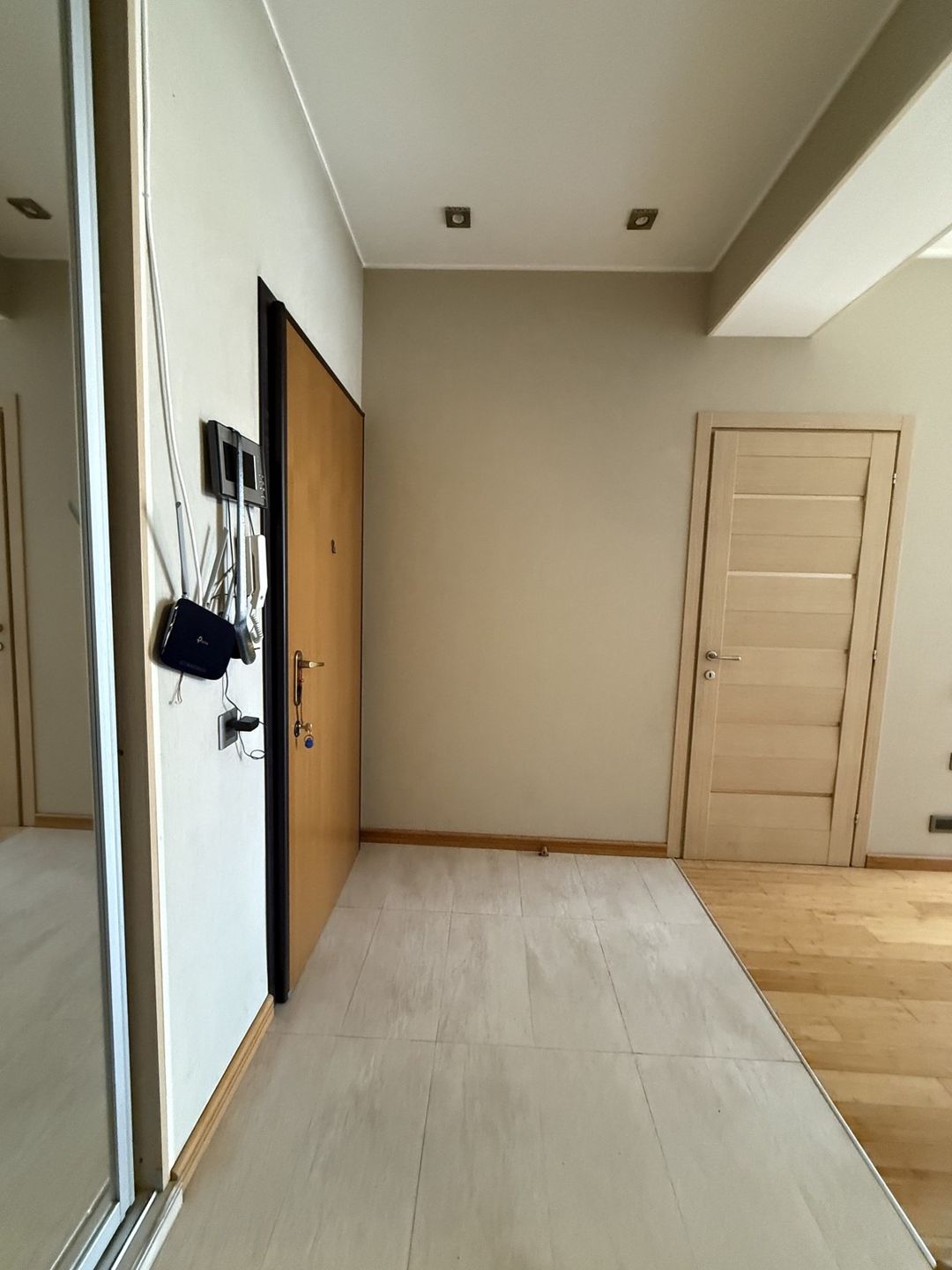 Satılır 3 otaqlı yeni tikili 94 m² — Mənzil, Bakı (9)