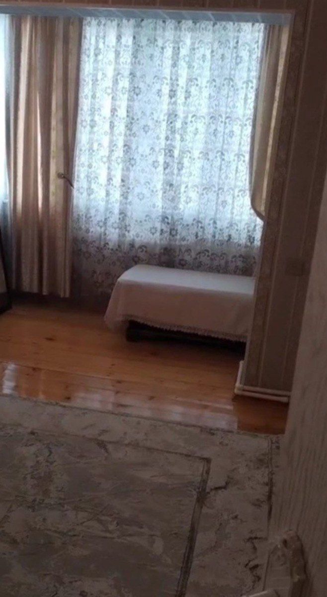 Satılır 2 otaqlı köhnə tikili 60 m² — Mənzil, Bakı (4)