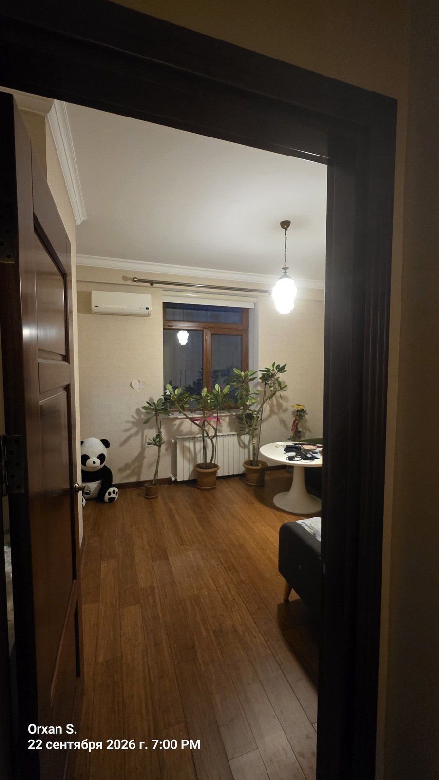 Satılır 4 otaqlı yeni tikili 160 m² — Mənzil, Bakı (6)