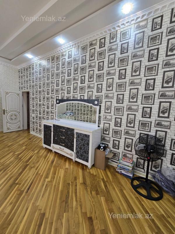 Satılır 5 otaqlı Həyət evi / Villa, 260 m², Ceyranbatan qəsəbəsi — Ev, villa, Sumqayıt (8)