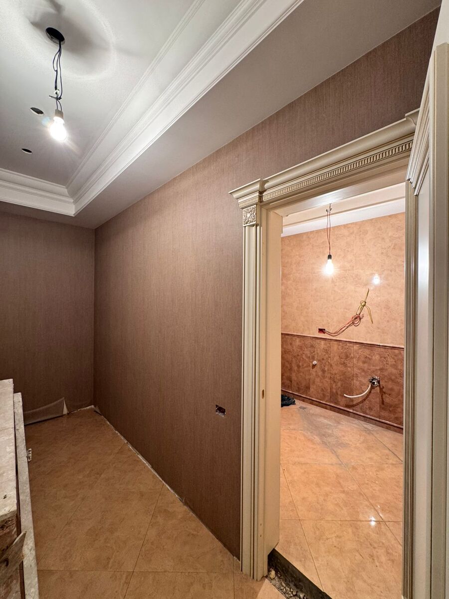 Satılır 4 otaqlı yeni tikili 200 m² — Mənzil, Bakı (10)