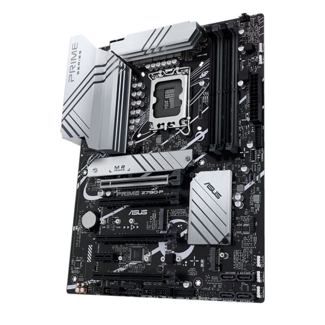 ASUS prıme Z790-P — Ana platalar, Bakı (4)