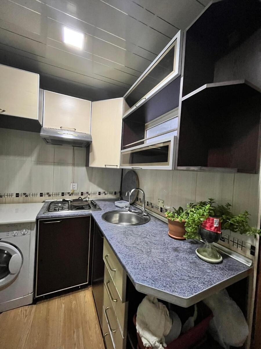 İcarəyə verilir 2 otaqlı köhnə tikili 50 m² — Mənzil, Bakı (4)