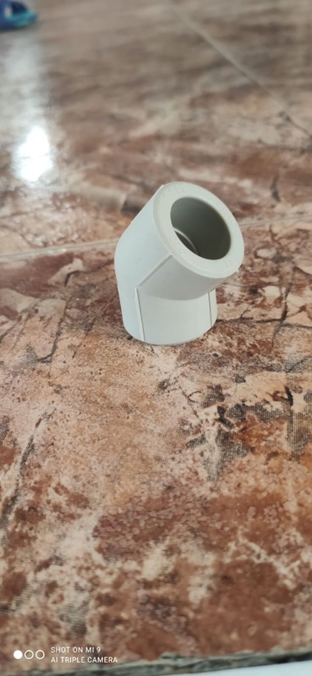 PP-R santexnika fitinqləri dəsti Məhsul təsviri: - Brend: Fırat — Santexnika istehlak materialları, Bakı (4)