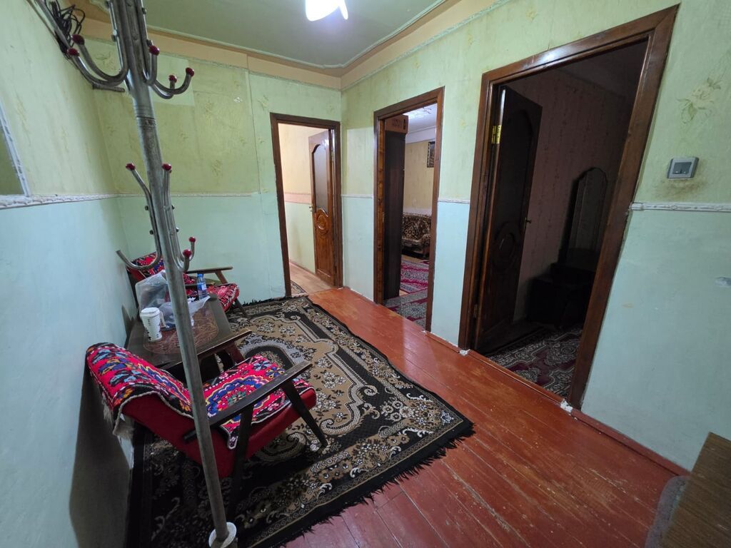 Zeynalabdin Tağıyev, 2 otaqlı, Köhnə tikili, 49 kv. m — Mənzil, Sumqayıt