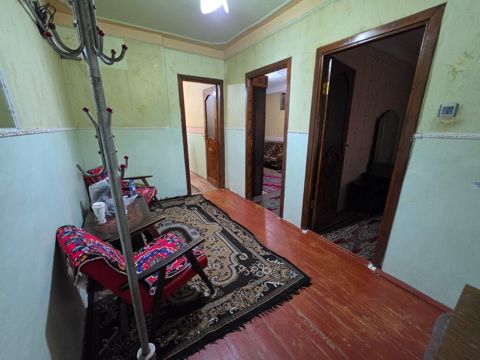 Zeynalabdin Tağıyev, 2 otaqlı, Köhnə tikili, 49 kv. m — Sumqayıt