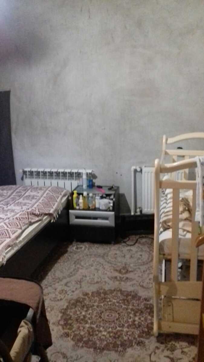 Satılır 3 otaqlı köhnə tikili 68 m² — Mənzil, Bakı (10)