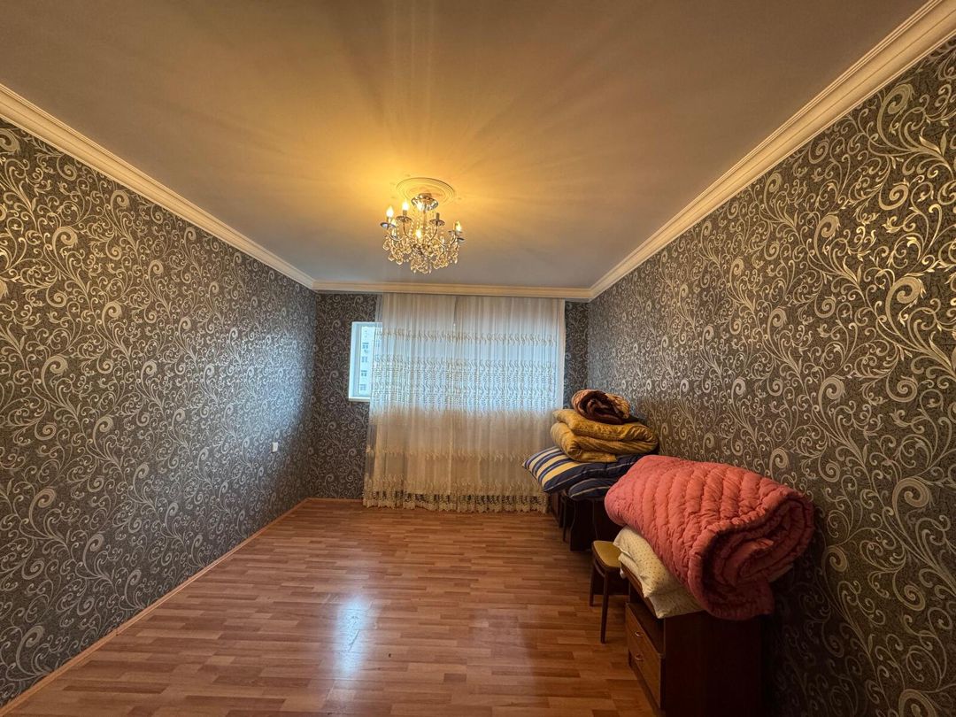 Satılır 3 otaqlı köhnə tikili 85 m² — Mənzil, Bakı (5)