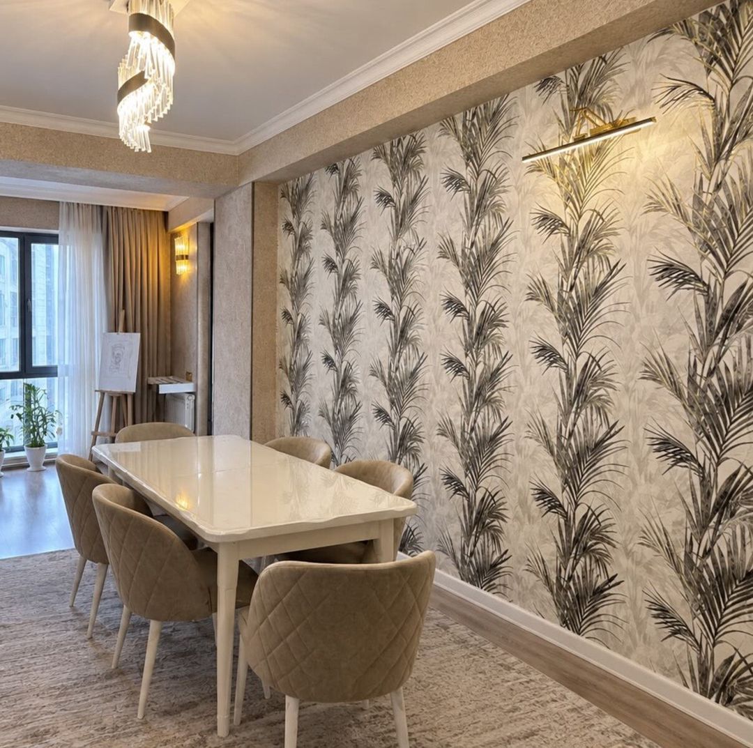 Satılır 4 otaqlı yeni tikili 122 m² — Mənzil, Bakı (6)