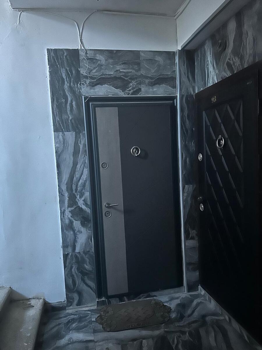 İcarəyə verilir 2 otaqlı yeni tikili 85 m² — Mənzil, Bakı (5)