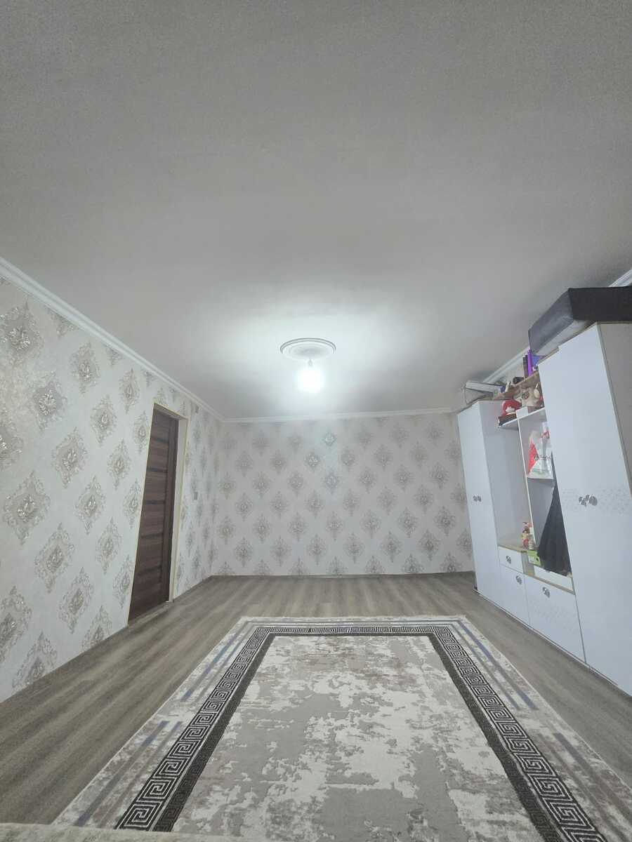 Satılır 3 otaqlı həyət evi/bağ evi 70 m² — Ev, villa, Bakı (8)