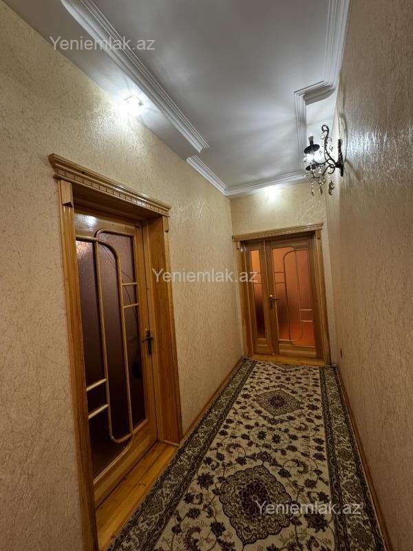 Satılır 3 otaqlı Həyət evi / Villa, 100 m², Sabunçu rayonu — Ev, villa, Bakı (11)