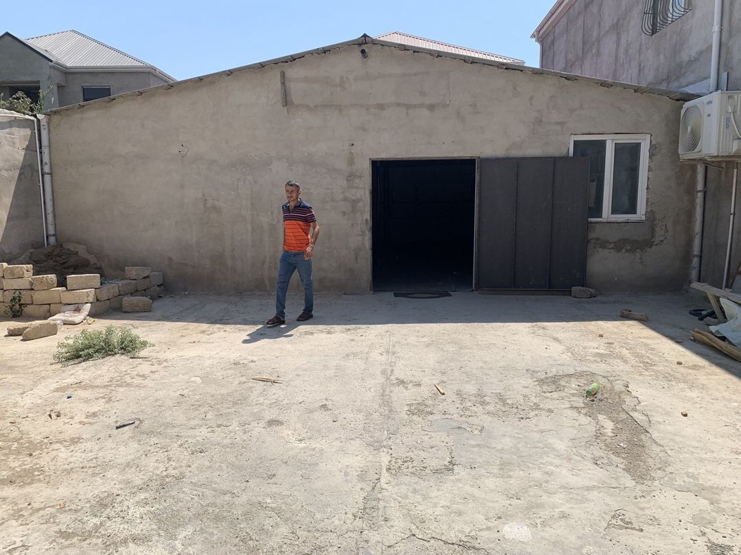 İcarəyə verilir obyekt 242 m² — Əmlak, Bakı
