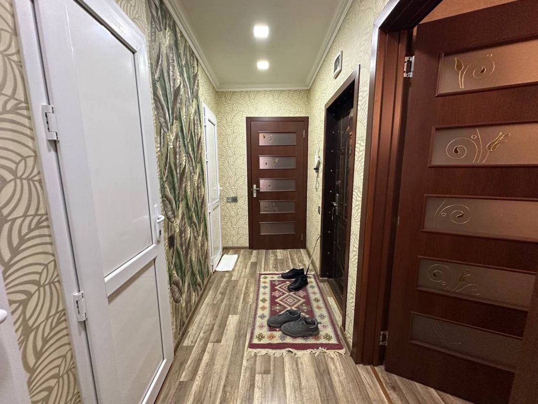 Satılır 3 otaqlı köhnə tikili 60 m² — Mənzil, Bakı (10)