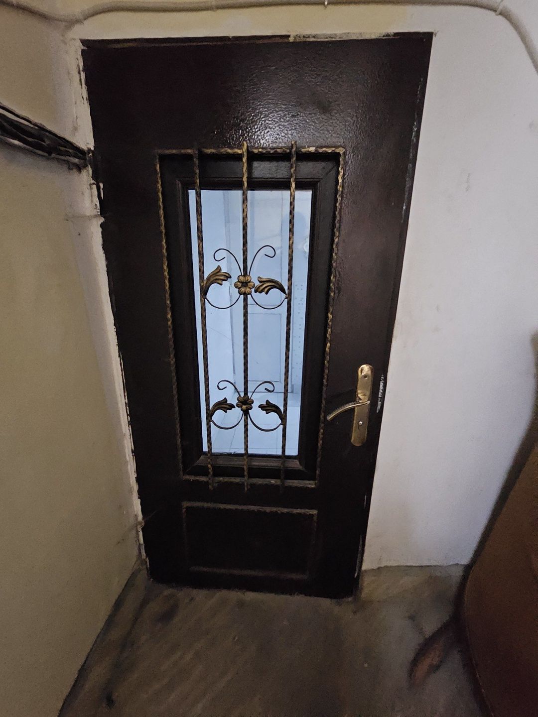 Satılır 3 otaqlı köhnə tikili 70 m² — Mənzil, Bakı (9)